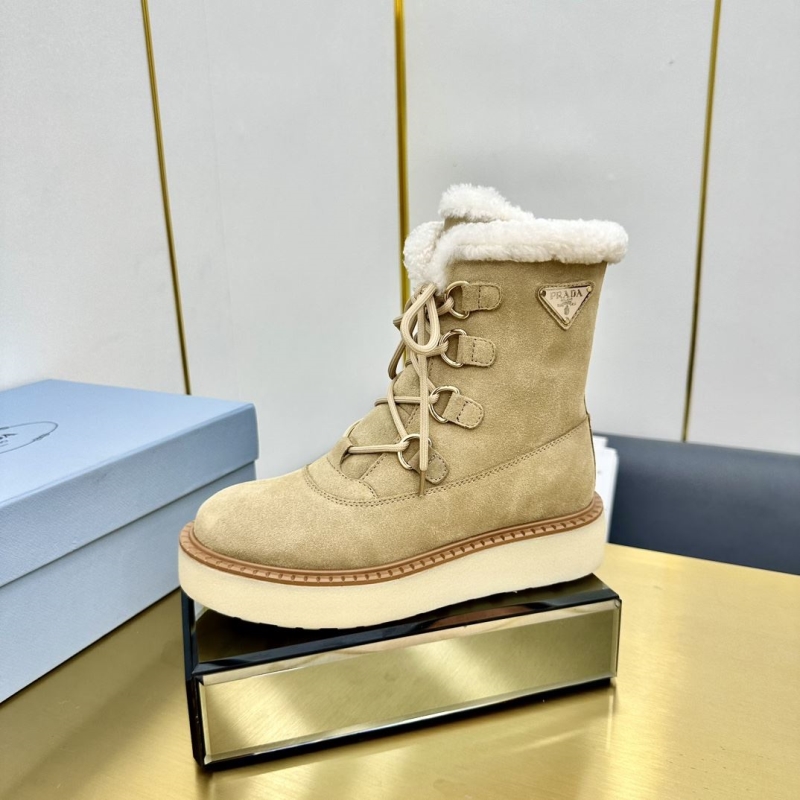 Pra*a boots